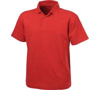 Dassy Polo Leon COSPA46 Rouge 3XL