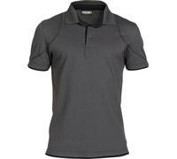 Dassy Polo Orbital COSPA46 Anthrazitgris/noir 3XL
