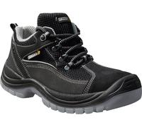 Dassy Sécuritéitshalbchaussures Jupiter S1P Noir EUR 48