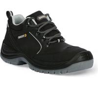 Dassy Sécuritéitshalbchaussures Zeus S3 Noir EUR 48