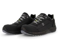 Dassy Sécuritéitshalbschuhe Horus S3S FO SR ESD EUR 42