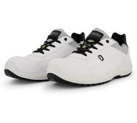 Dassy Sécuritéitshalbschuhe Horus S3S FO SR ESD EUR 46