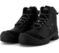 Dassy Sécuritéitsschnschnrstiefel Seth S7S FO SC HRO SR ESD EUR 43