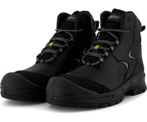 Dassy Sécuritéitsschnschnrstiefel Seth S7S FO SC HRO SR ESD EUR 46