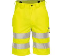 Dassy Short de sécurité Idaho PESCO70 Neonjaune 62