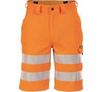 Dassy Short de sécurité Idaho PESCO70 Neonorange 50