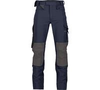 Dassy Stretch-Arbeitshose mit Poches genouillères Impax PACOSPA30 46/Lang