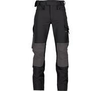 Dassy Stretch-Arbeitshose mit Poches genouillères Impax PACOSPA30 52