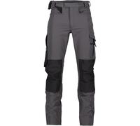 Dassy Stretch-Arbeitshose mit Poches genouillères Impax PACOSPA30 67