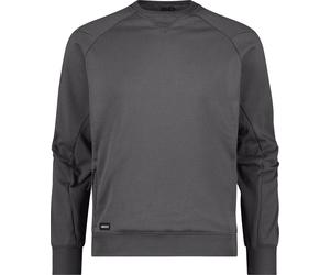 Dassy Sweat-shirt Dolomiti Anthrazitgris-XS XS