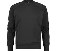 Dassy Sweat-shirt Dolomiti Noir-XS XS