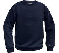 Dassy Sweat-shirt Lionel COPES80 bleu foncé L