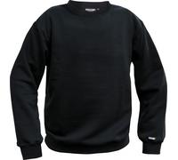 Dassy Sweat-shirt Lionel COPES80 Noir L