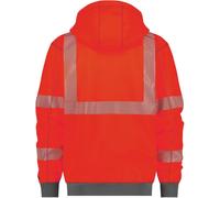 Dassy Sweatshirt à capuche de sécurité Sweatshirt à capuche de sécurité Evans PESCO84 M