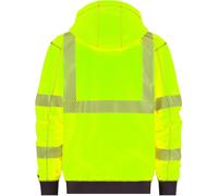 Dassy Sweatshirt à capuche de sécurité Sweatshirt à capuche de sécurité Evans PESCO84 M