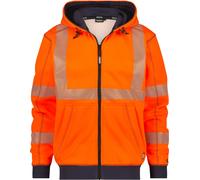 Dassy Sweatshirt à capuche de sécurité Sweatshirt à capuche de sécurité Evans PESCO84 M