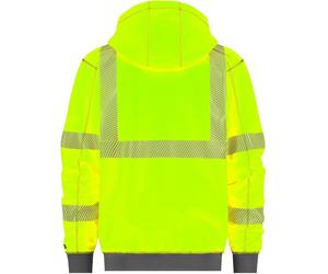 Dassy Sweatshirt à capuche de sécurité Sweatshirt à capuche de sécurité Evans PESCO84 M