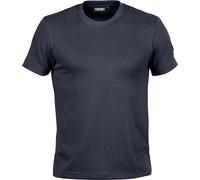 Dassy T-shirt adapté au nettoyage industriel Victor COPES16 Bleu nuit S