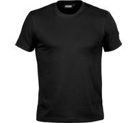 Dassy T-shirt adapté au nettoyage industriel Victor COPES16 Noir L