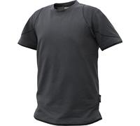 Dassy T-shirt Kinetic COSPA04 Anthrazitgris/noir XXL