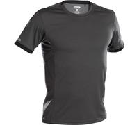 Dassy T-Shirt Nexus PES04 Anthrazitgris/noir XXL