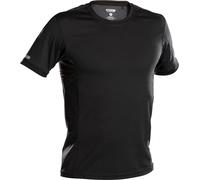 Dassy T-shirt Nexus PES04 noir S