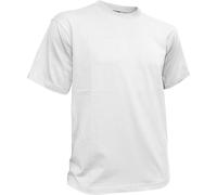 Dassy T-shirt Oscar CO06 Blanc S