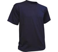 Dassy T-shirt Oscar CO06 bleu foncé XS