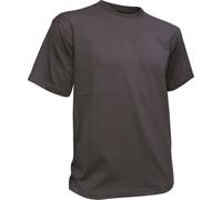 Dassy T-shirt Oscar CO06 gris ciment XS