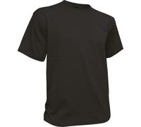 Dassy T-shirt Oscar CO06 noir XXL