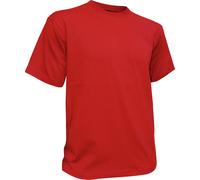 Dassy T-shirt Oscar CO06 rouge S