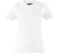Dassy T-shirt pour femme Oscar Women CO06 Blanc S