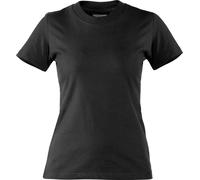 Dassy T-shirt pour femme Oscar Women CO06 noir XS