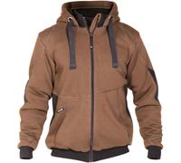 Dassy Veste à sweat-shirt Pulse COPES80 4XL