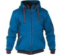 Dassy Veste à sweat-shirt Pulse COPES80 4XL