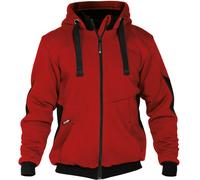 Dassy Veste à sweat-shirt Pulse COPES80 4XL