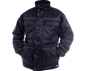 Dassy Veste d'hiver Beaver Chatel PESCO17 bleu foncé S