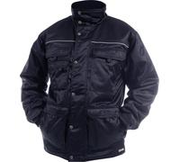 Dassy Veste d'hiver Beaver Chatel PESCO17 bleu foncé XL
