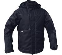 Dassy Veste d'hiver Minsk PES90 bleu foncé S