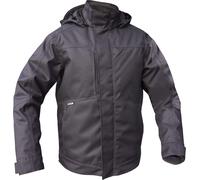 Dassy Veste d'hiver Minsk PES90 Gris ciment XS