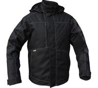 Dassy Veste d'hiver Minsk PES90 Noir L