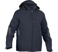 Dassy Veste d'hiver stretch Nordix PASPA94 bleu nuit L