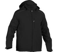 Dassy Veste d'hiver stretch Nordix PASPA94 Noir M