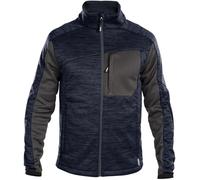 Dassy Veste midlayer Convex PES38 4XL