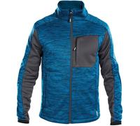 Dassy Veste midlayer Convex PES38 4XL