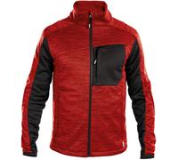 Dassy Veste midlayer Convex PES38 4XL