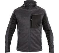 Dassy Veste midlayer Convex PES38 4XL