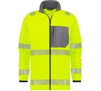 Dassy Veste midlayer haute visibilité Camden PESSPA35 3XL