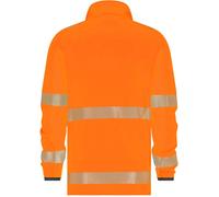Dassy Veste midlayer haute visibilité Camden PESSPA35 M