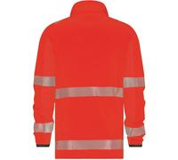 Dassy Veste midlayer haute visibilité Camden PESSPA35 S
